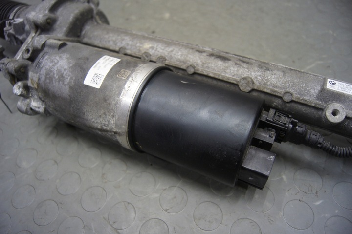 фото №8, Рулевая рейка трансмиссия bmw g21 lci 2.0 дизель x-drive m-sport автомат