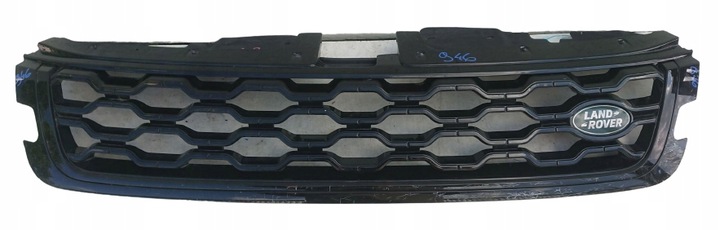 фото №1, Range rover evoque 2 18- решётка радиатора решётка
