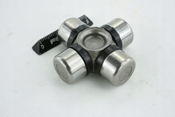 фото №15, Хрестовина кермо nissan almera uk make n16e 2000.02-2006.1 | as-1540 febe