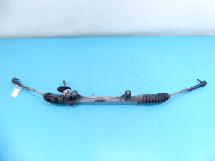 фото №8, Трансмісія рейка рульового управління nissan pulsar європа