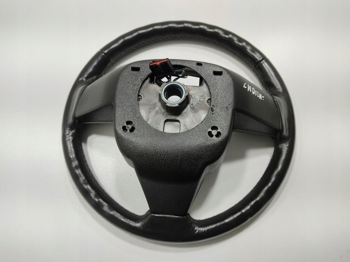 фото №11, Кермо багатофункціональна cadillac cts ii 25902138 2007-2014