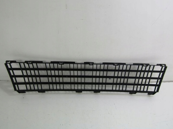 фото №5, Clio iii решётка решётка решётка радиатора бампера оригинал