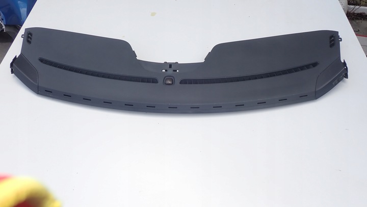 фото №1, Панель под лобовым стеклом внутренние верхний ford c max mk2