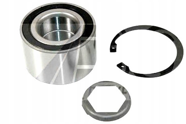 фото №1, A.b.s. подшипник набор ремонтный ступицы opel vauxha