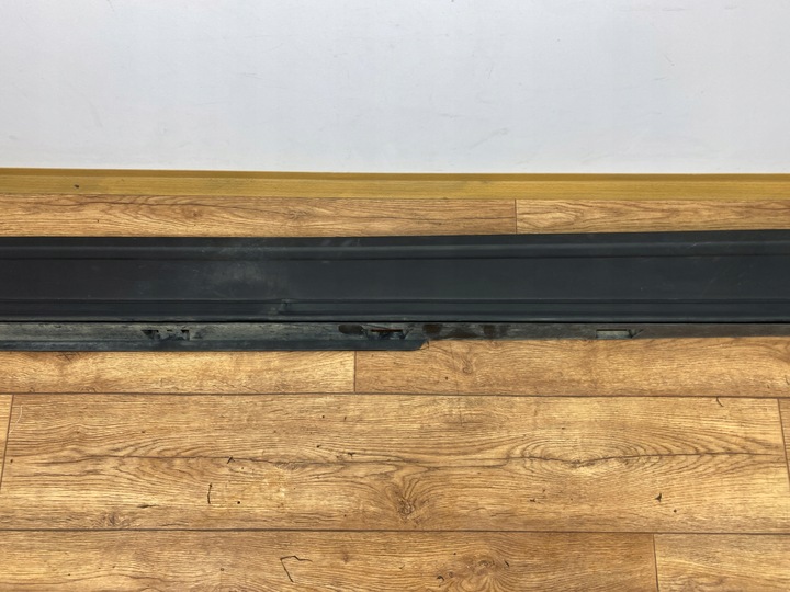 фото №7, Планка накладка порогова поріг ford explorer mk6 2020+ usa