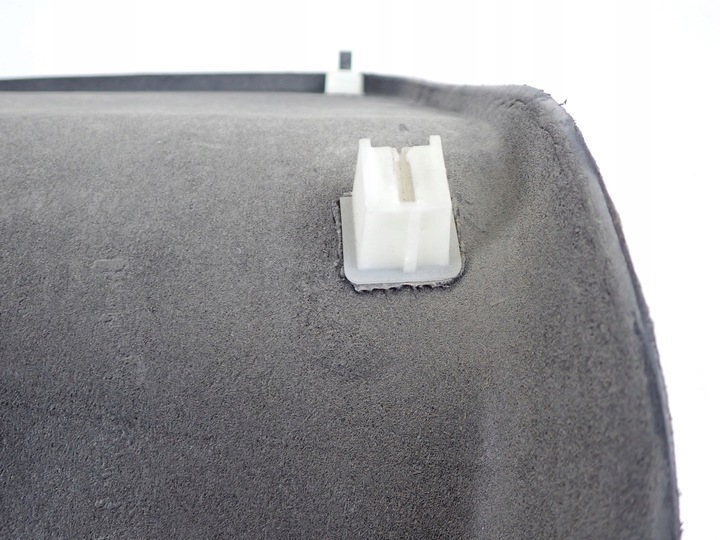 фото №11, Захист оббивка кришки багажника ручка audi a8 s8 d3 5.2 коротка 4e0867975k