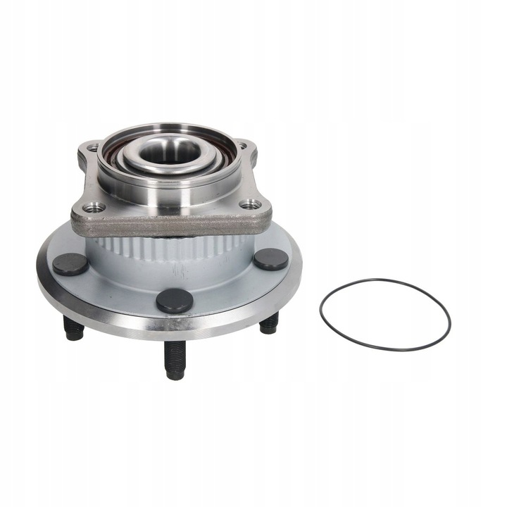 фото №1, Ступиця зад commander xk xh grand cherokee ii iii