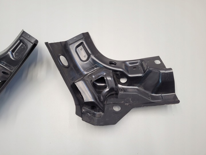 фото №9, Vw golf 7 аксесуар універсал нове підсилювач pas зад