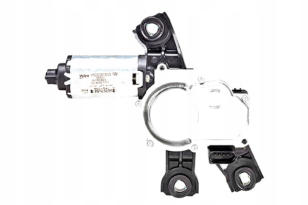 фото №2, Двигатель дворник зад seat alhambra vw golf plus v golf vi golf vii