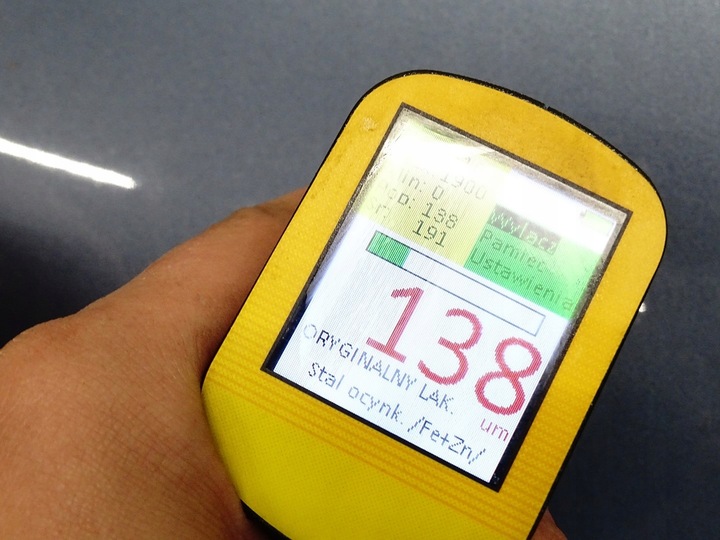 фото №13, Капот кришка двигуна оригінал vw passat b8 14-