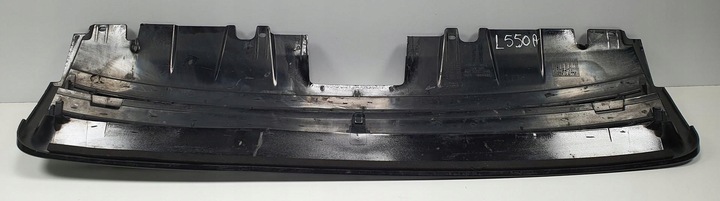 фото №7, Решётка радиатора решётка land rover discovery sport l550