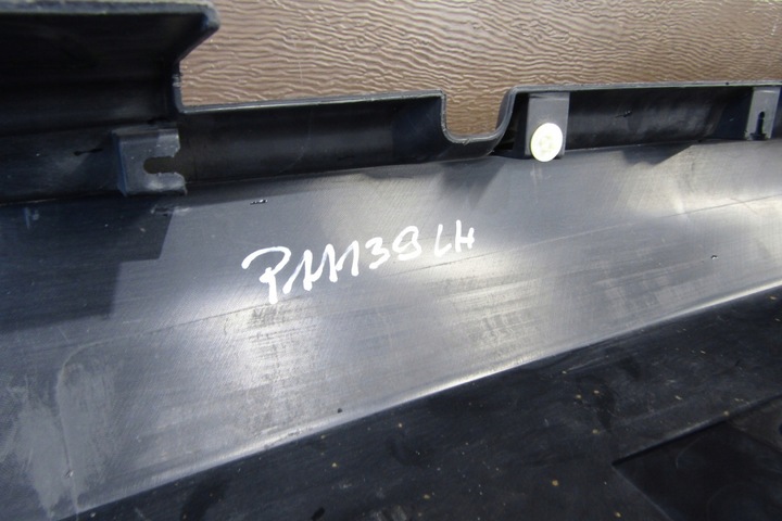 фото №11, Планка порогова ліва mini countryman 10-16 r60