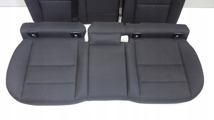 фото №11, Volvo xc40 сиденья диван европа