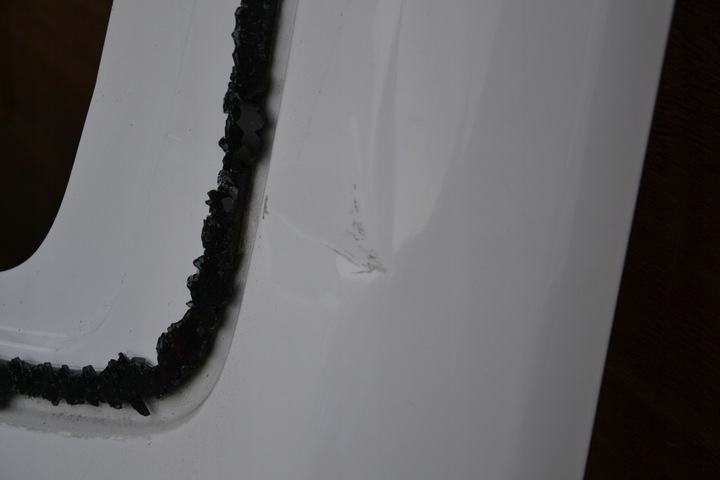 фото №10, Citroen jumpy iii expert proace крышка багажника