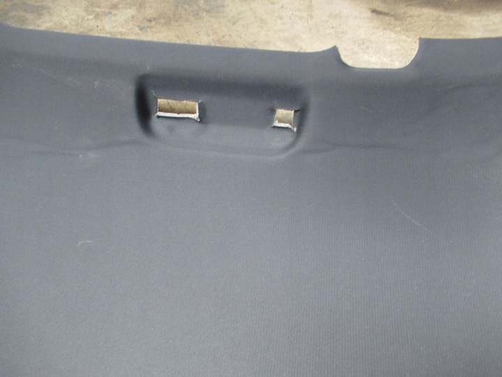 фото №5, Audi a3 8v 5двері hb стеля чорна s line комплект