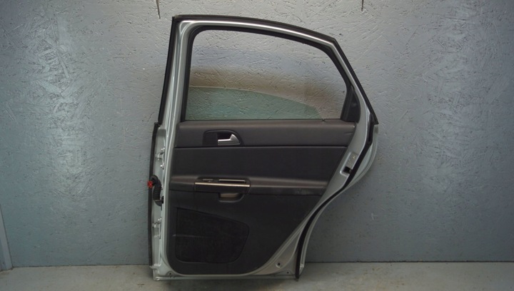 фото №15, Volvo s40 ii рестайлинг дверь правый зад 426 d1668