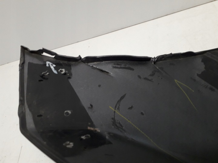 фото №8, Honda insight 09- решітка решітка бампера 71105-tm8-a0