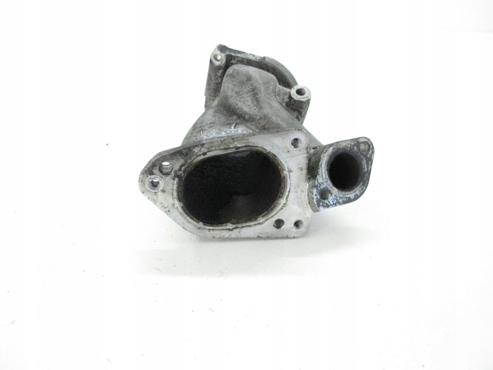 фото №5, Audi a4 c7 a6 c6 3.0 tdi труба повітропровід дросельної заслінки