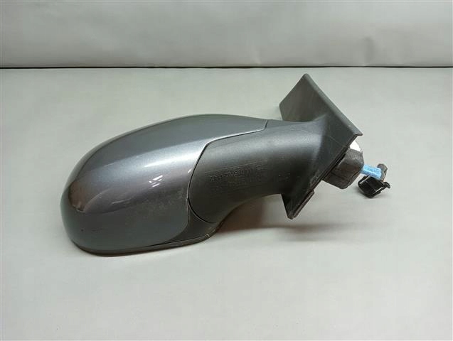 фото №9, Дзеркало праві seat altea 7 pin європа lx7r 13r uk