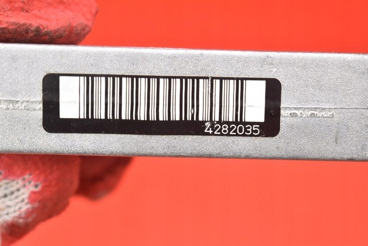 фото №8, Усилитель антенны 8j0035456 audi q5 8r 08-12