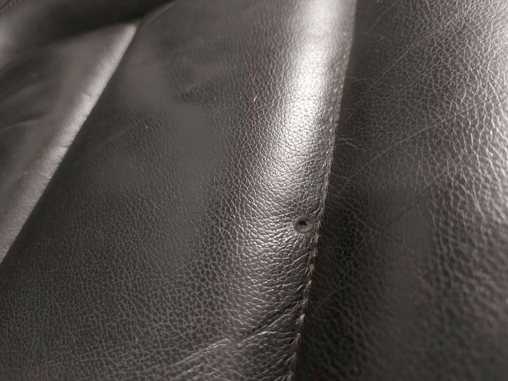 фото №10, Volkswagen tiguan 1 i 5n сидіння праві перед переднє uk шкіра електрика