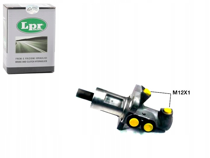 фото №1, Насос тормозная audi a4 a6 seat exeo exeo st skoda