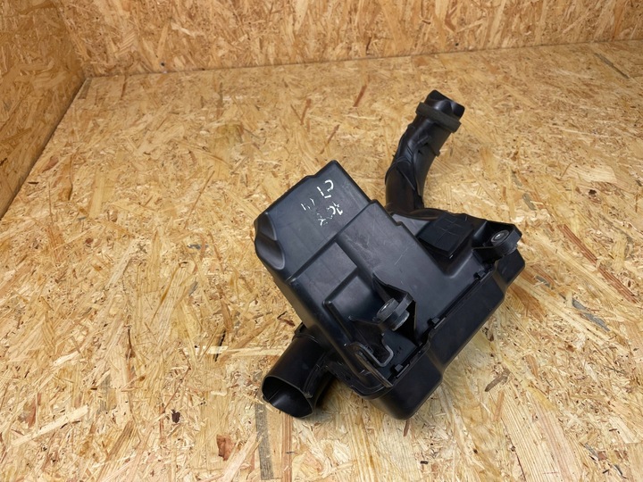 фото №7, Корпус фільтра повітря резонатор lexus ct 200h 17750-37090 2011-