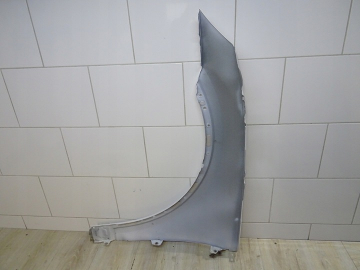 фото №12, Audi q5 80a крыло правые перед llu