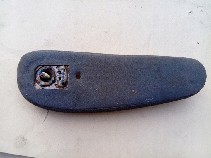 фото №14, Toyota previa ii 00-06 подлокотник сиденья перед правые левый