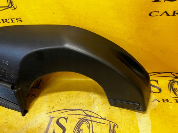 фото №7, Тунель впуск повітря porsche 911 991 carrera 3.0