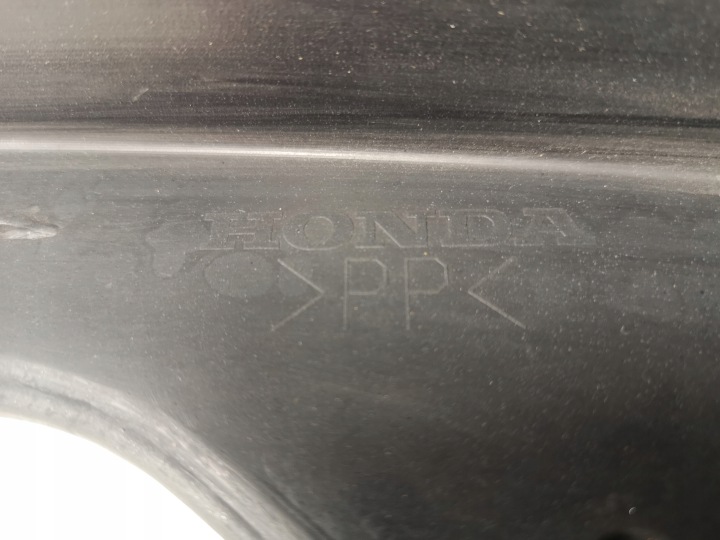 фото №11, Бампер заднее subaru legacy iii 1998-2004 / 57704ae060
