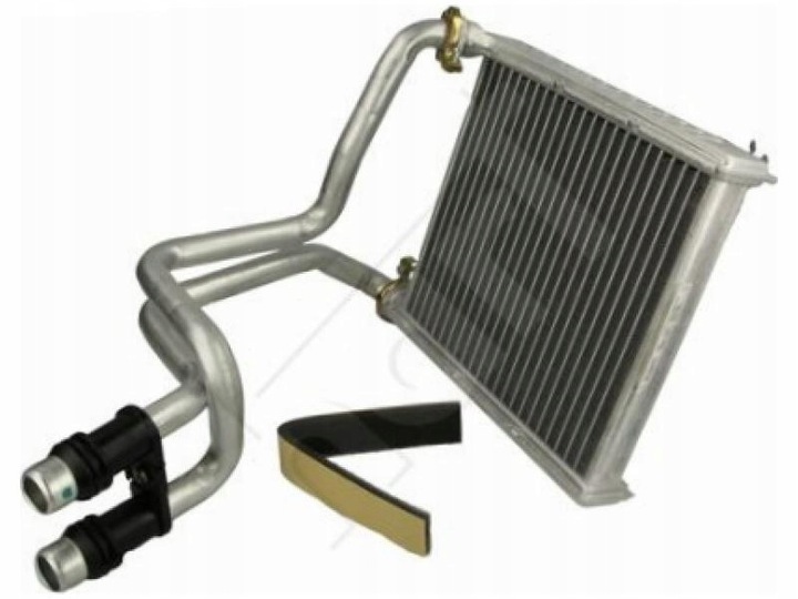 фото №2, Отопитель vw golf plus 1.6 09-13