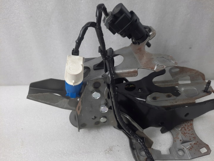 фото №5, Ford fiesta mk7 педаль гальма європа