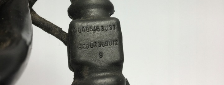 фото №11, Установка жгут abs 85 - 93 r. mercedes w124 0005463037 0135456028