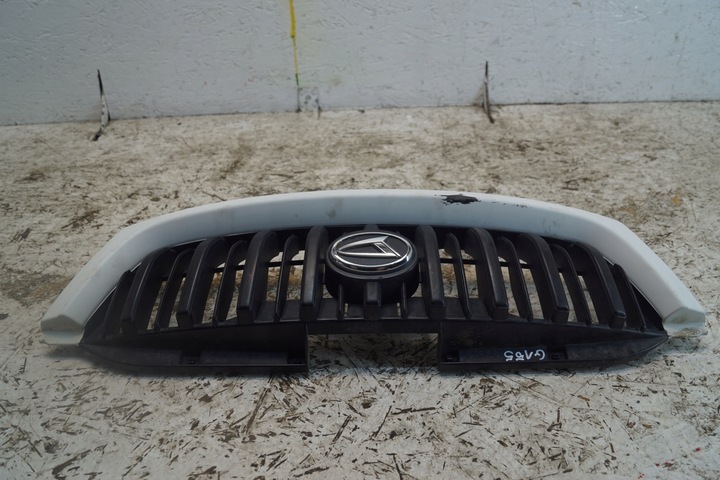 фото №9, Решётка радиатора решётка daihatsu terios i рестайлинг 53111-87414