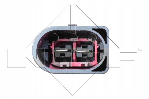 фото №16, Вентилятор nrf 47384 8d0959455p