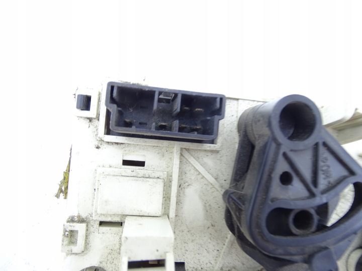 фото №3, Daf lf 45 55 01-13 панель воздуховод англичанин