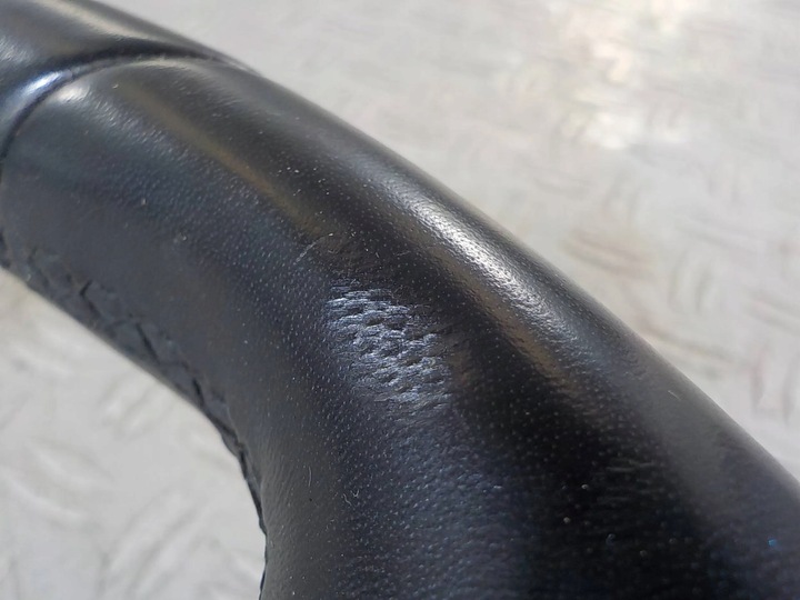 фото №8, Mercedes-benz e w212 кермо