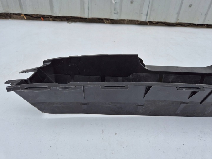 фото №7, Audi e-tron 19- впуск руль воздуха интеркулер ke121285j