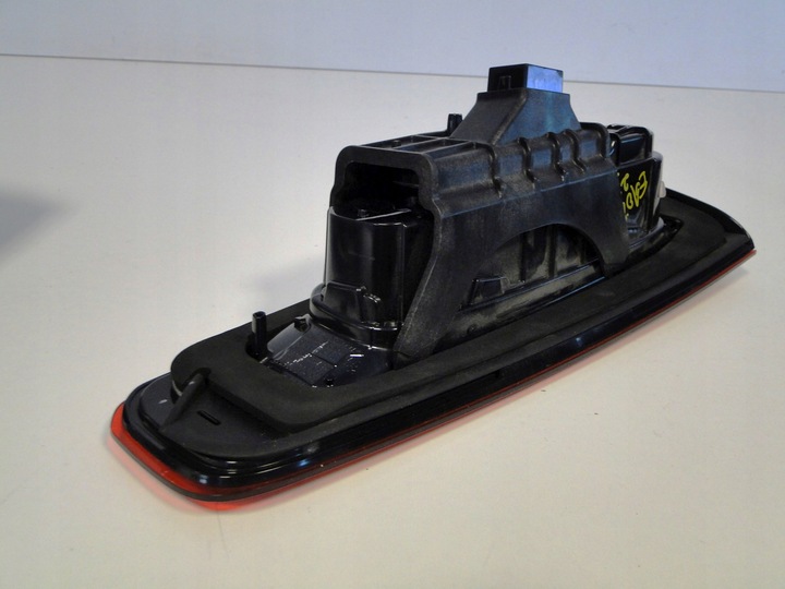 фото №8, Mercedes лампа задня ліва w кришка багажника gls 167 x167 a1679063507 usa