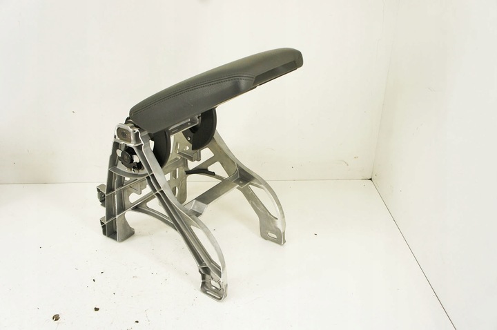 фото №6, Rh089 audi a4 b9 підлокітник каркас шкіра 8w0864283b