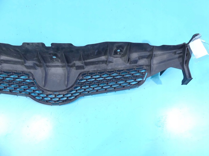 фото №5, Решітка решітка радіатора toyota auris i 06-09