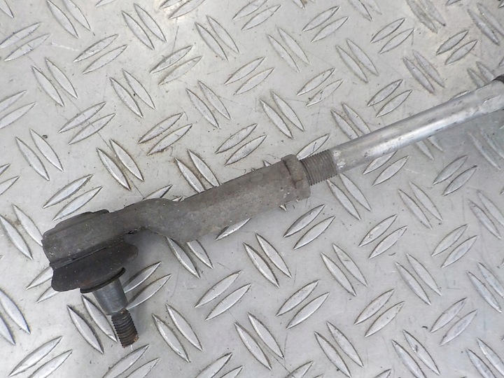 фото №8, Ford c-max ii mk2 10-14 трансмиссия рулевая eu