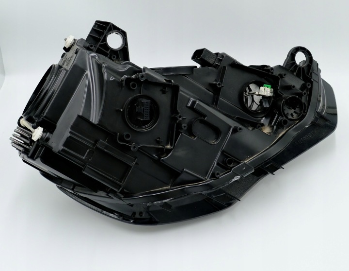фото №6, Фара передняя bi ксенон некорректируемый audi a3 8v 12-16r sedan левое