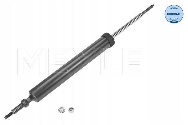 фото №1, Амортизатор зад meyle