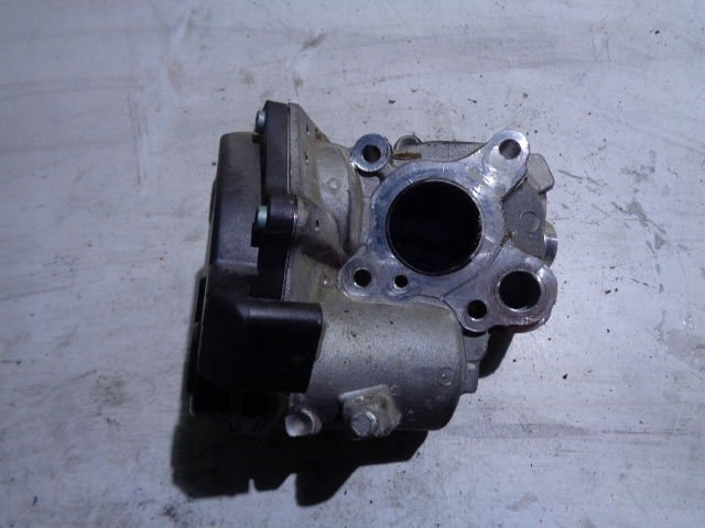 фото №3, Клапан egr mercedes sprinter 906 w212 2.2 cdi 651