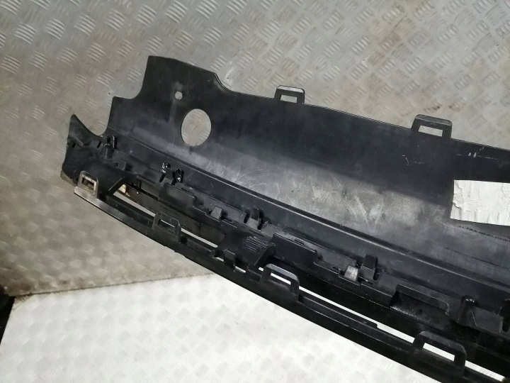 фото №8, Ww решётка радиатора vw golf viii 8 решётка golf 5h0853653