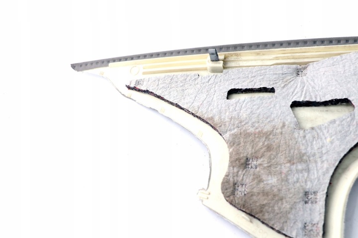 фото №9, Bmw e90 захист стійка праві зад сірий 7058342