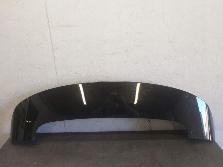 фото №1, Крышка зад спойлер спойлер ford kuga mk3 lv4b-s44210-b