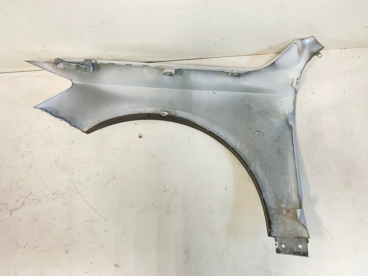 фото №9, Крило перед переднє праві audi q5 i 8r 8r0 2008-2016